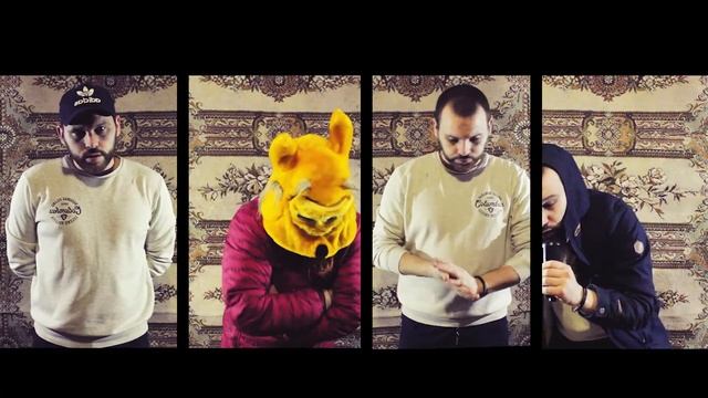 Женя ЖК - Видео-приглашение 