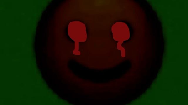 ЖУТКИЕ ЛИЦА EMOJI