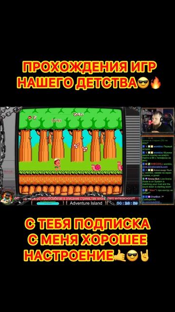 Adventure Island