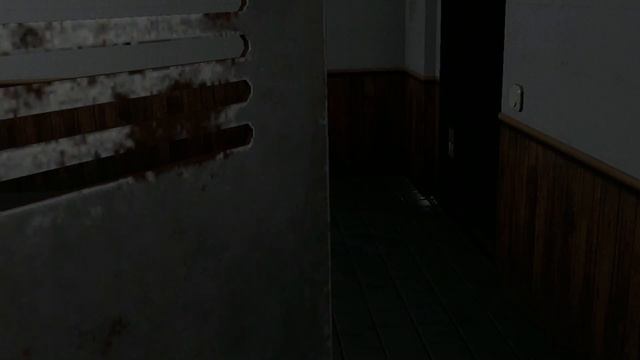 CASE: Animatronics/Вы кто такие ,я вас не звал!