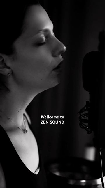 Gentle Voice & Healing Sound for Meditation | relaxing music Tibetan bowls