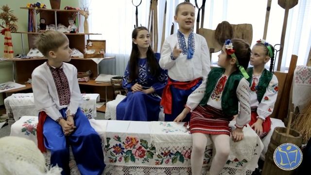 Казка про Оха. Суми ОЦПО та РТМ. 02.2021