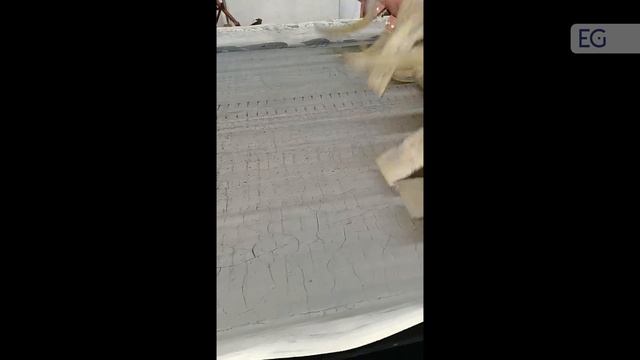 Вакуум-фильтр DHYU80-3500