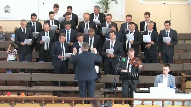 Есть много дорог # христианская песня