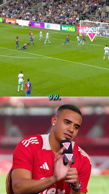 The king of ALMOST wondergoals