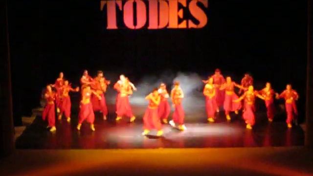 ТОДЕС 25.03.12 Хаус