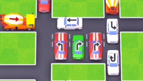 Car Jam