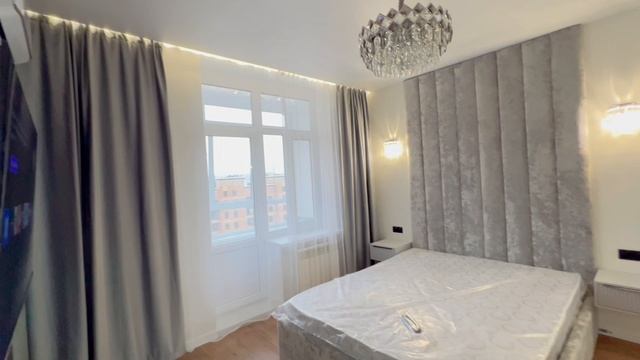 Ставрополь 🌷ЖК Российский 🔥1ка площадь 46м👍📞68-34-43