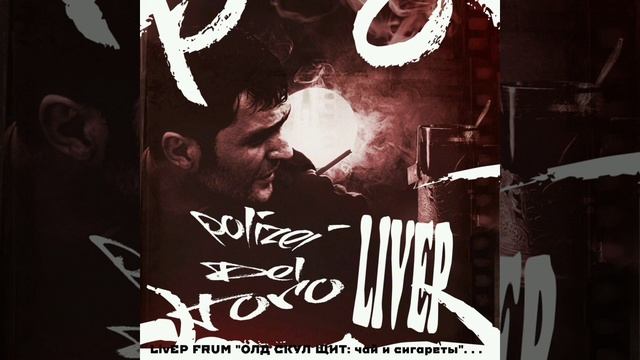 Polizei Del Toro - Солнце под дождём (instrumental)
