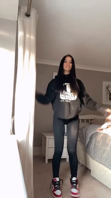 TikTok Girls#496 #tiktok #shorts