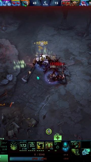 #zadotan #dota #dota2 #дота #дота2