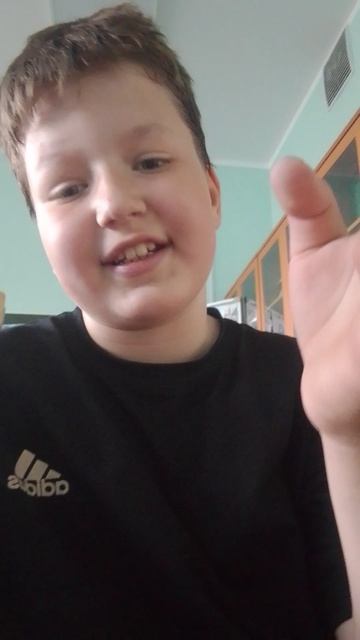 я поменял название канала