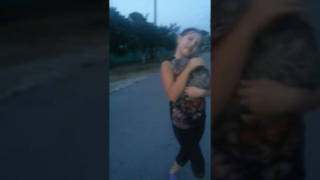Жана киска продолжение