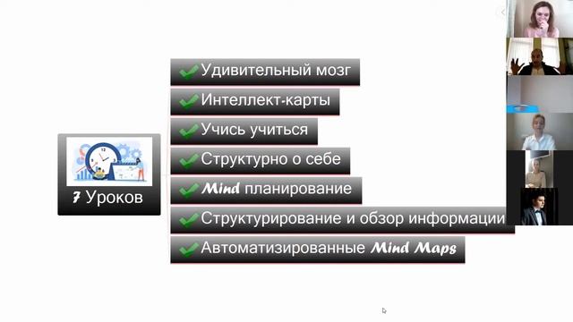 Крутая продающая презентация за 1 час