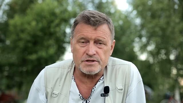 Отзыв о Фестивале на Доброй Земле 2016