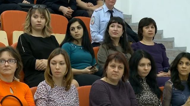Итоговая информационная программа «Главное за неделю» 25 января 2020 г. Первый мытищинский(12+)
