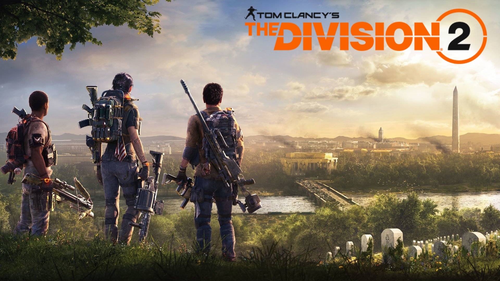 Tom Clancy's The Division 2 играем после 40 уровень,Небоскреб "Саммит