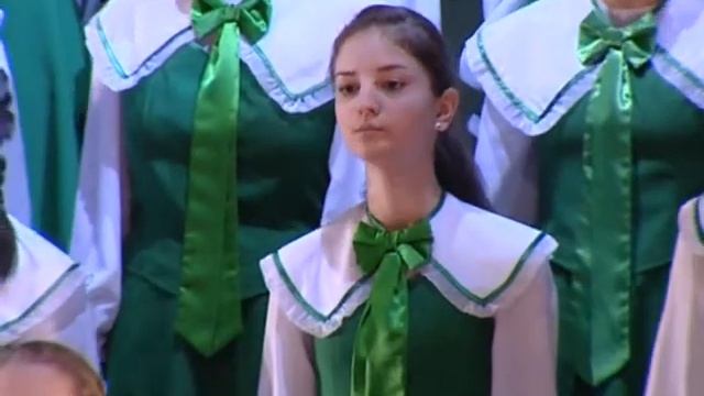 О. Лассо «Эхо»