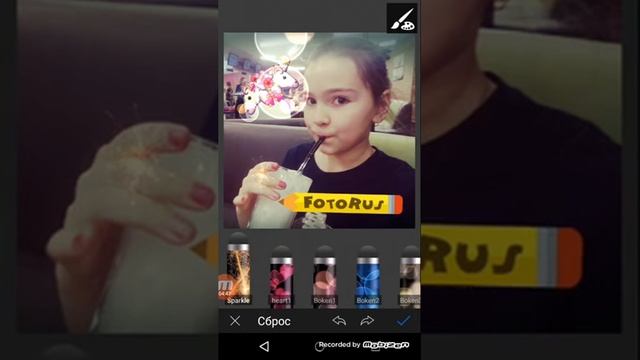 Учимся делать новые обложки для видео.