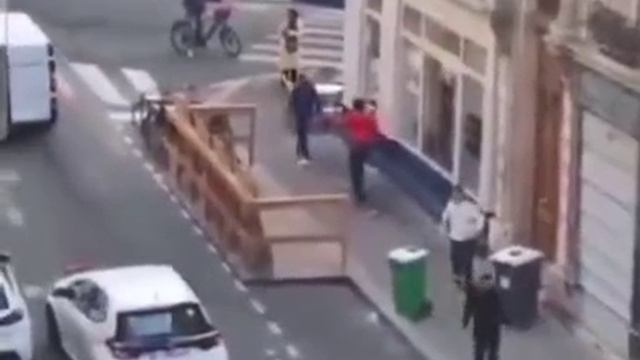 В Париже неизвестные пытались похитить 34-х летнюю дочь главы криптоплатформы Paymium Пьера Нуаза