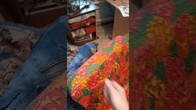 Новый гобелен