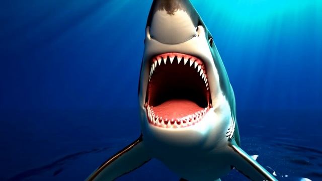 Обитатели морей и океанов Развивающие мультики  Морские животные  Подводный мир