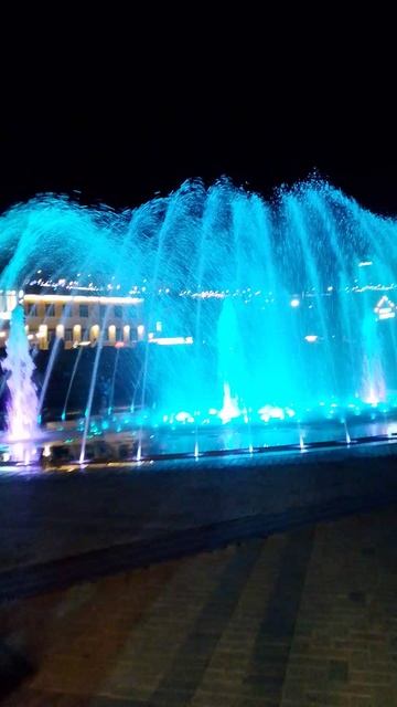фантан