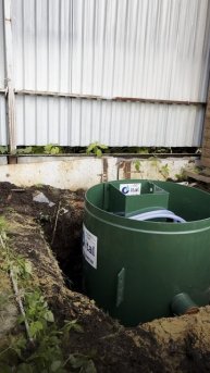 Можно ли ставить СБО в глинистой почве?