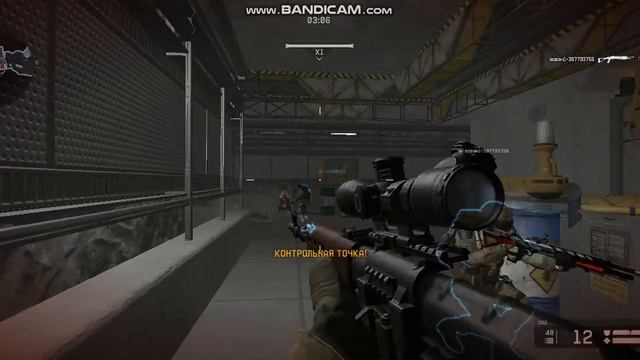 WARFACE: Решил создать твинка. И получил прикольные награды.