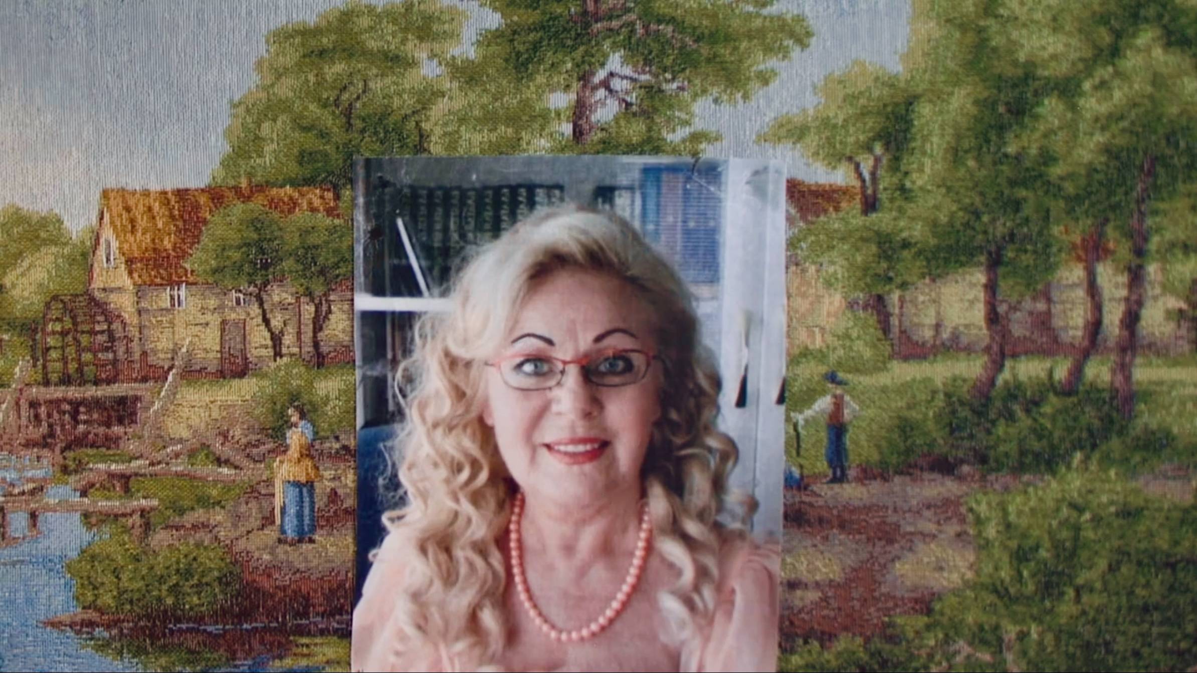 А РАДОСТЬ ПРОБУЖДЕНИЯ ИДЁТ ПО ВСЕЙ ЗЕМЛЕ! Лайне Аренс "Источник Жизни" 15.05.2025 г.