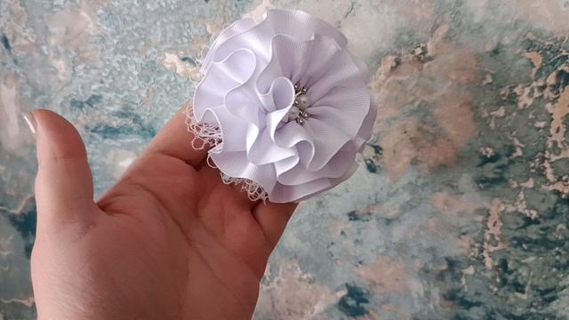 Показ модели (ролик12)
