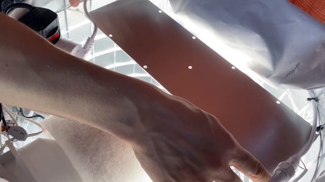 Краткая видеоинструкция по использованию гроубокса "Гроутуб"