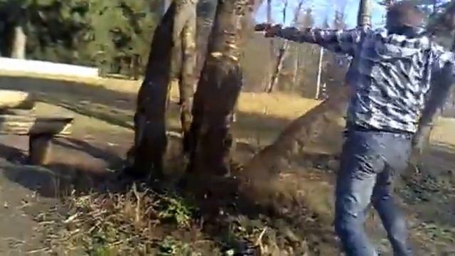 прикол *Вован и гитара*