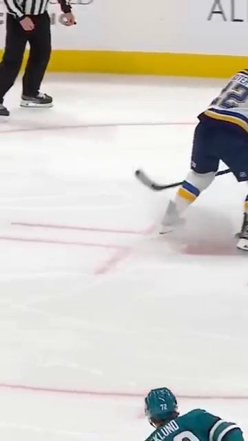 Macklin Celebrini FIRST NHL goal! #nhl #hockey #shorts
