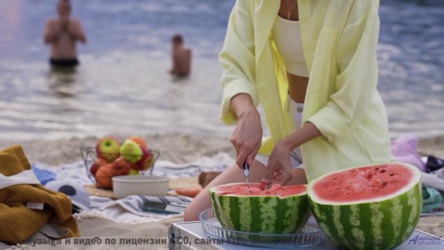 Эти пейзажи и музыка выносят мозг моментально - Lily Allen -- Podington Bear -- Homage Fromage (Box