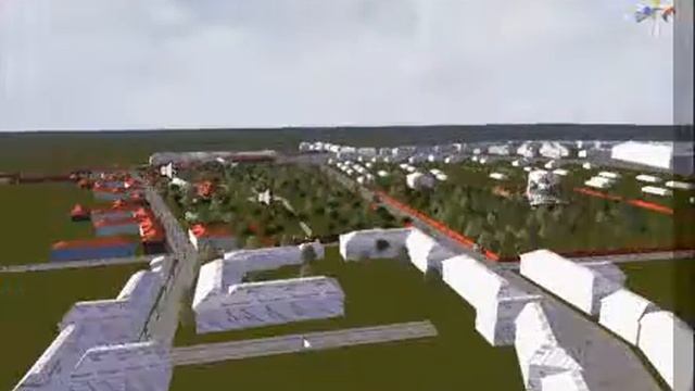 Монастырь Всех Скорбящих Радости