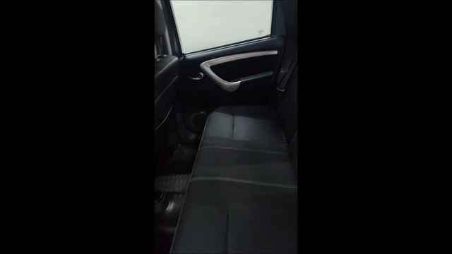 Nissan Terrano «АВТОРУСЬ автомобили с пробегом» 6589