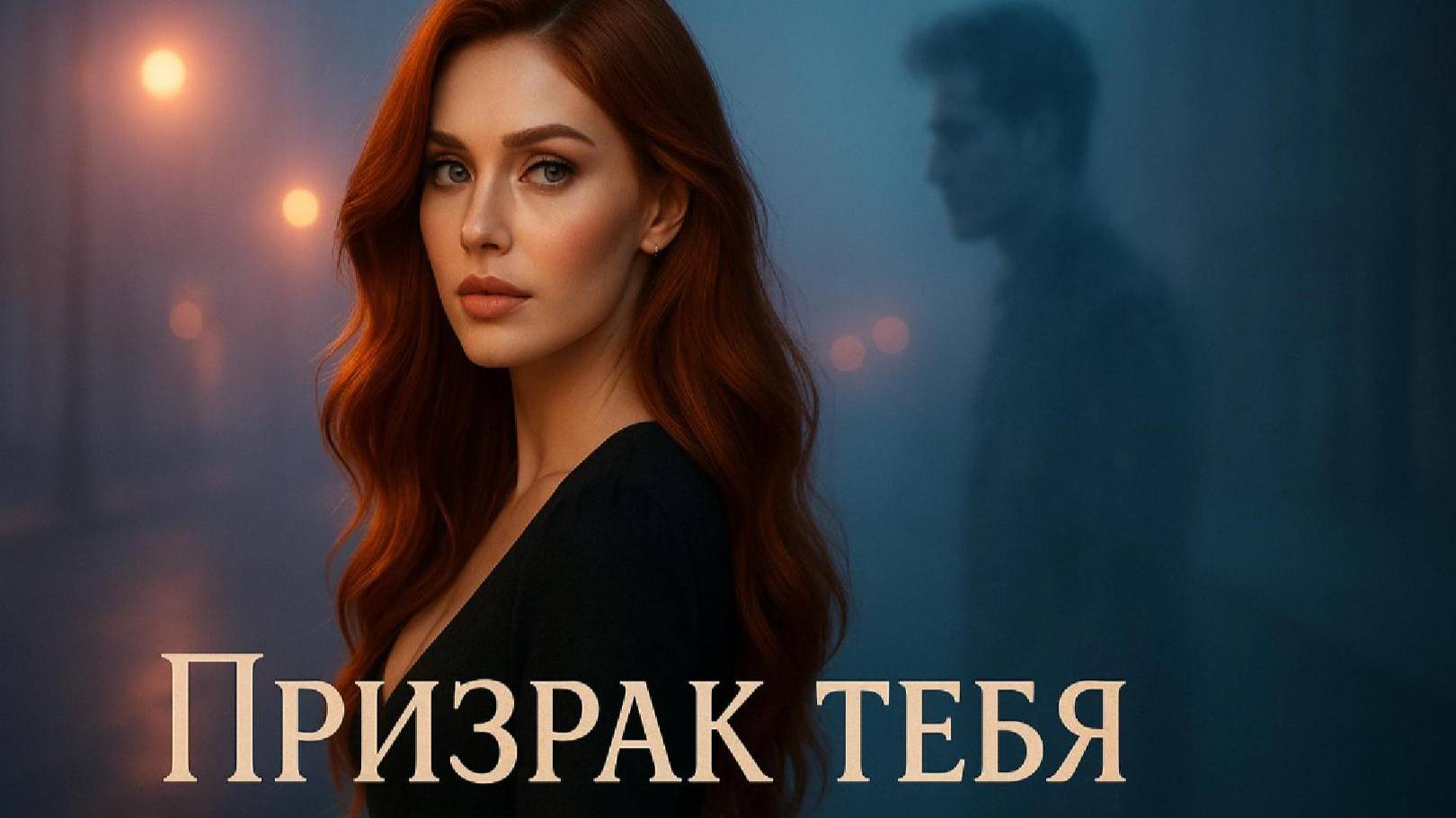 Призрак Тебя - Авторская Песня