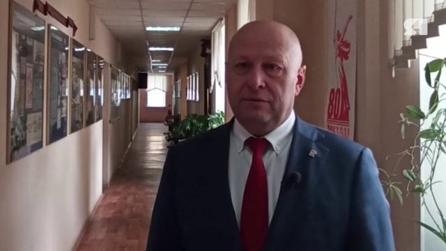 В Ярославской области представили схему модернизации лечебных учреждений