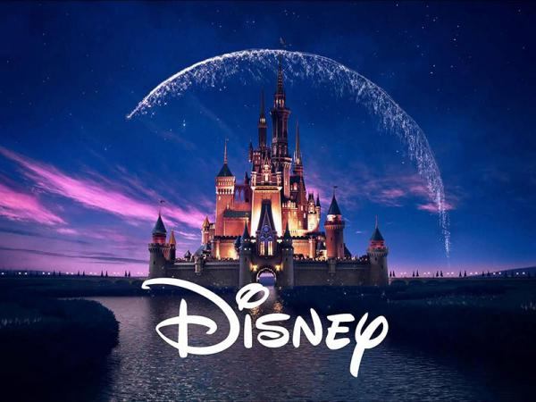 🎬 Мультфильмы Disney на Русском 24/7