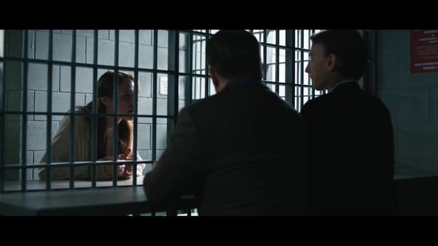«Тюремный дневник» — премьера!