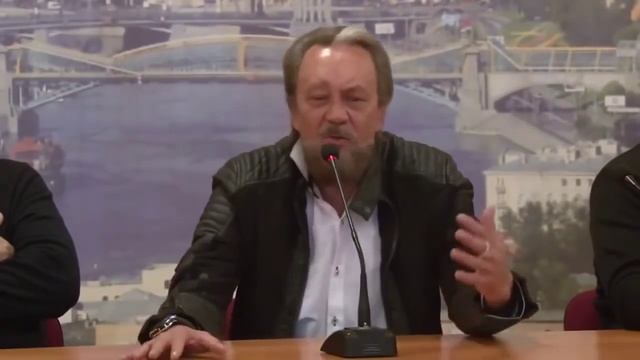 Виталий Сундаков. Выступление. Знакомство.