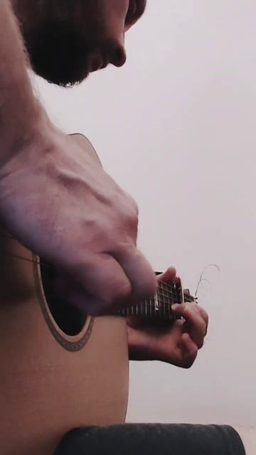 Музыкальный фрагмент - Musical fragment