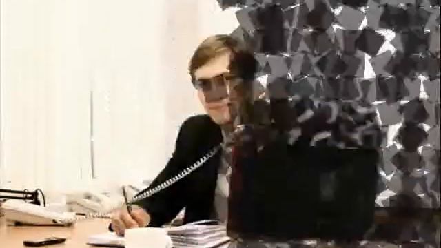 презентация "Реальная работа Дмитрия Вершинина"