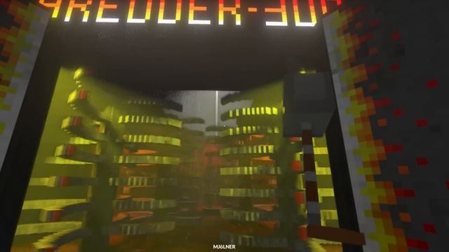 Содян teardown #3