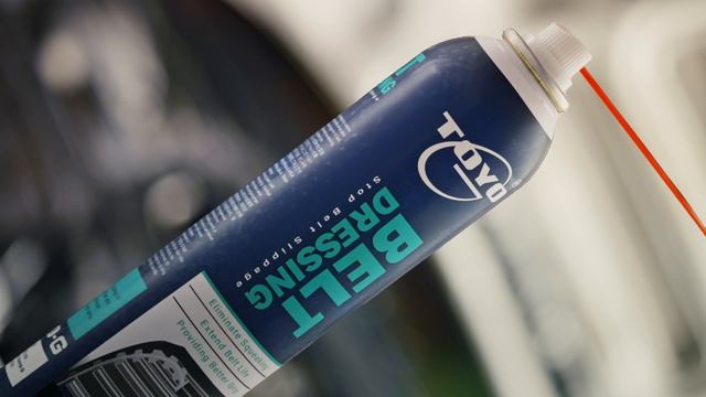 TOYO-G BELT DRESSING