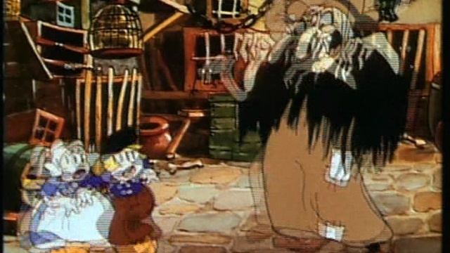 Микки Маус и друзья 2 Часть. 1