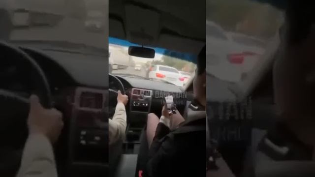 В Махачкале без перемен