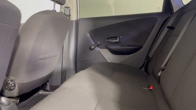 Nissan Almera 94652