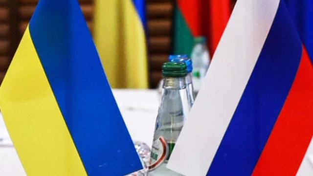 ‼️🇷🇺🇺🇦Делегация России едет на место переговоров по Украине в Стамбуле, - СМИ
